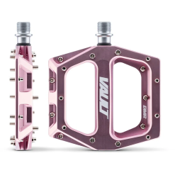 DMR Vault Pedals - Pink Punch