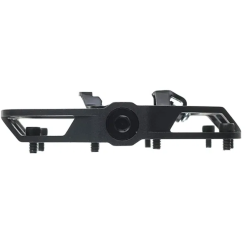 DMR Versa Flat/Clipless Pedals - Black