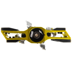 DMR V-Twin Clipless Pedals - Lime