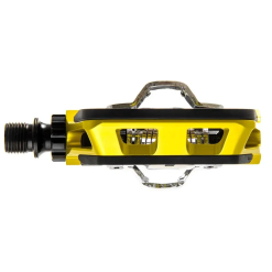 DMR V-Twin Clipless Pedals - Lime