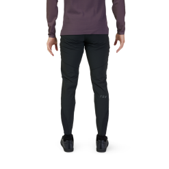 Fox Flexair Pants SP25 - Black