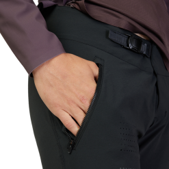 Fox Flexair Pants SP25 - Black