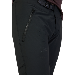Fox Flexair Pants SP25 - Black