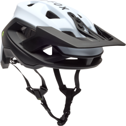 Fox Speedframe 5050 Helmet - Black/White