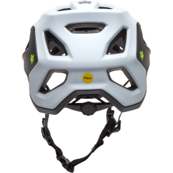 Fox Speedframe 5050 Helmet - Black/White