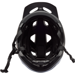 Fox Speedframe 5050 Helmet - Black/White