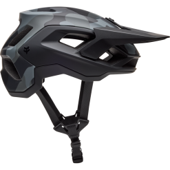 Fox Speedframe Camo Helmet