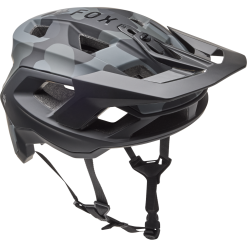 Fox Speedframe Camo Helmet