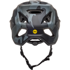Fox Speedframe Camo Helmet