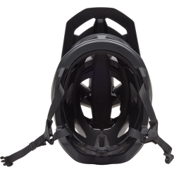 Fox Speedframe Camo Helmet