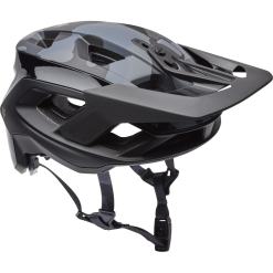 Fox Speedframe RS Camo Helmet