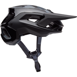 Fox Speedframe RS Camo Helmet