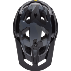 Fox Speedframe RS Camo Helmet