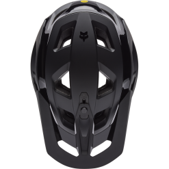 Fox Speedframe RS Matte Black Helmet