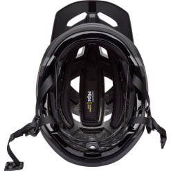 Fox Speedframe RS Matte Black Helmet