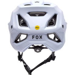 Fox Speedframe RS Matte White Helmet