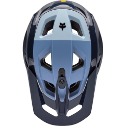 Fox Speedframe RS Paranoid Helmet - Midnight Blue