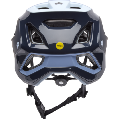 Fox Speedframe RS Paranoid Helmet - Midnight Blue