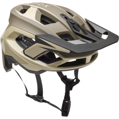 Fox Speedframe Pro Defy Helmet - Cream