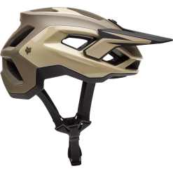 Fox Speedframe Pro Defy Helmet - Cream