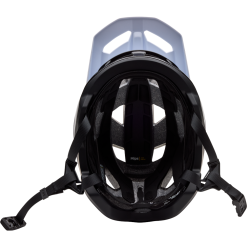 Fox Speedframe Pro Defy Helmet - Pewter Grey