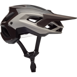 Fox Speedframe RS Paranoid Helmet - Cocoa