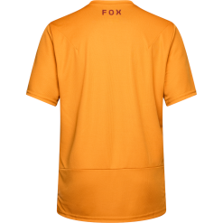 Fox Ranger Short Sleeve Jersey - Fox Head - Caramel