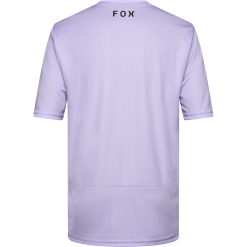 Fox Ranger Short Sleeve Jersey - Fox Head - Lilac