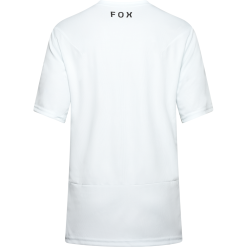 Fox Ranger Short Sleeve Jersey - Fox Head - Pale Blue