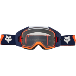 Fox Vue Core Goggles - Flo Orange