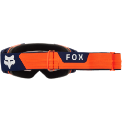 Fox Vue Core Goggles - Flo Orange