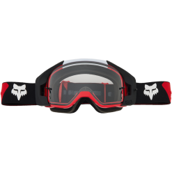 Fox Vue Core Goggles - Flo Red
