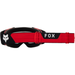 Fox Vue Core Goggles - Flo Red