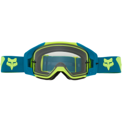 Fox Vue Core Goggles - Flo Yellow