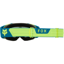 Fox Vue Core Goggles - Flo Yellow
