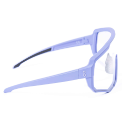 Coast Optics Nita XL Glasses - Alpen - Clear