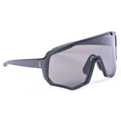 Coast Optics Nita XL Glasses - Black - Black Sun