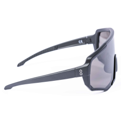 Coast Optics Nita XL Glasses - Black - Black Sun