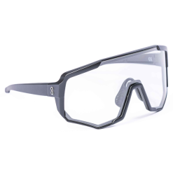 Coast Optics Nita XL Glasses - Black - Clear