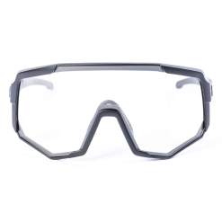Coast Optics Nita XL Glasses - Black - Clear