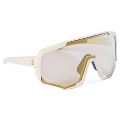 Coast Optics Nita XL Glasses - Driftwood - Gold Sun
