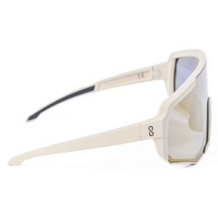 Coast Optics Nita XL Glasses - Driftwood - Gold Sun
