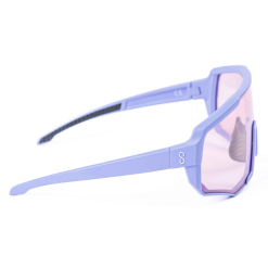 Coast Optics Nita 2 Glasses - Alpen - Pink Crystal
