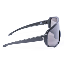 Coast Optics Nita 2 Glasses - Black - Black Sun