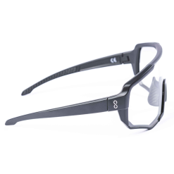 Coast Optics Nita 2 Glasses - Black - Clear