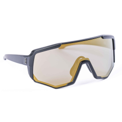 Coast Optics Nita 2 Glasses - Black - Gold Sun