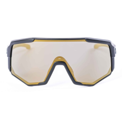 Coast Optics Nita 2 Glasses - Black - Gold Sun
