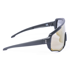 Coast Optics Nita 2 Glasses - Black - Gold Sun