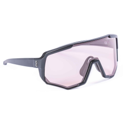 Coast Optics Nita 2 Glasses - Black - Pink Crystal