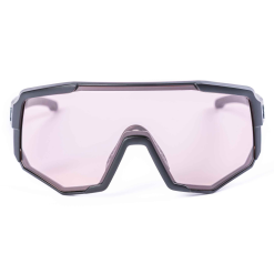 Coast Optics Nita 2 Glasses - Black - Pink Crystal